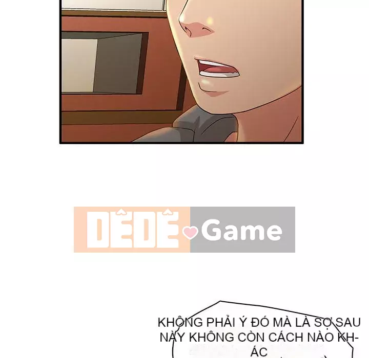 Bí Mật Của Mẹ Và Con Gái Chương 1-4