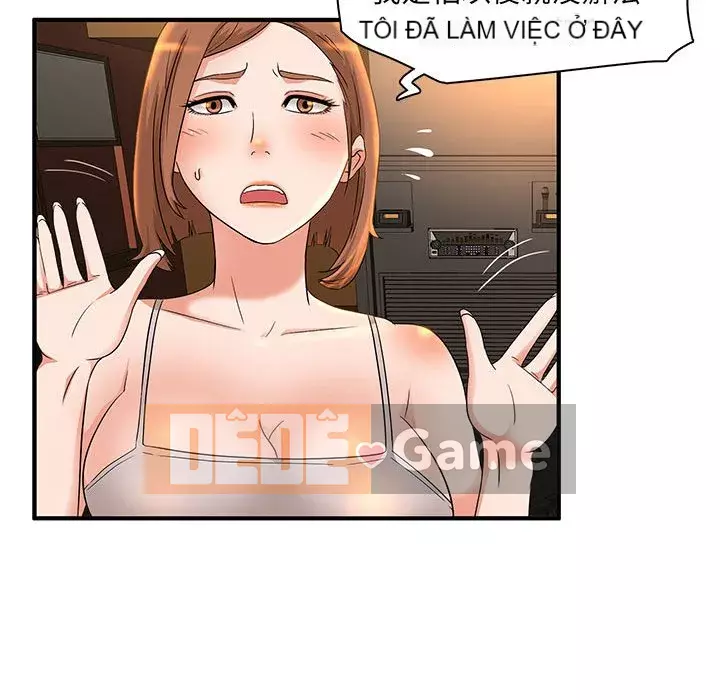 Bí Mật Của Mẹ Và Con Gái Chương 1-4