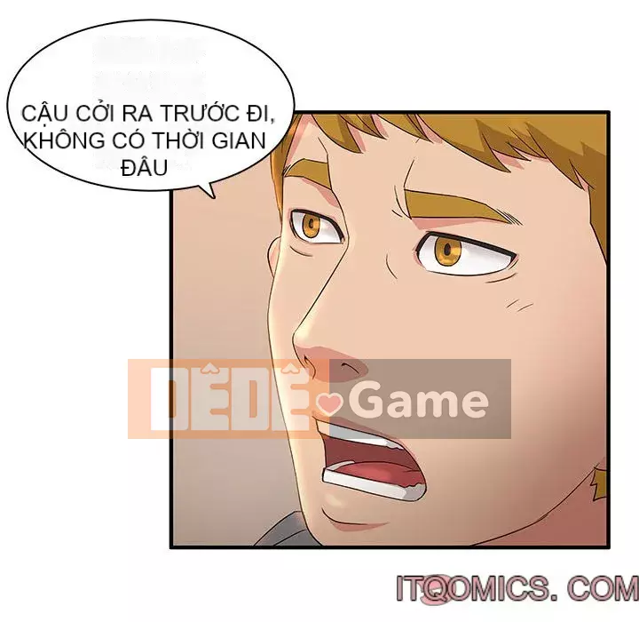 Bí Mật Của Mẹ Và Con Gái Chương 1-4