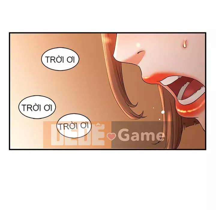 Bí Mật Của Mẹ Và Con Gái Chương 1-4