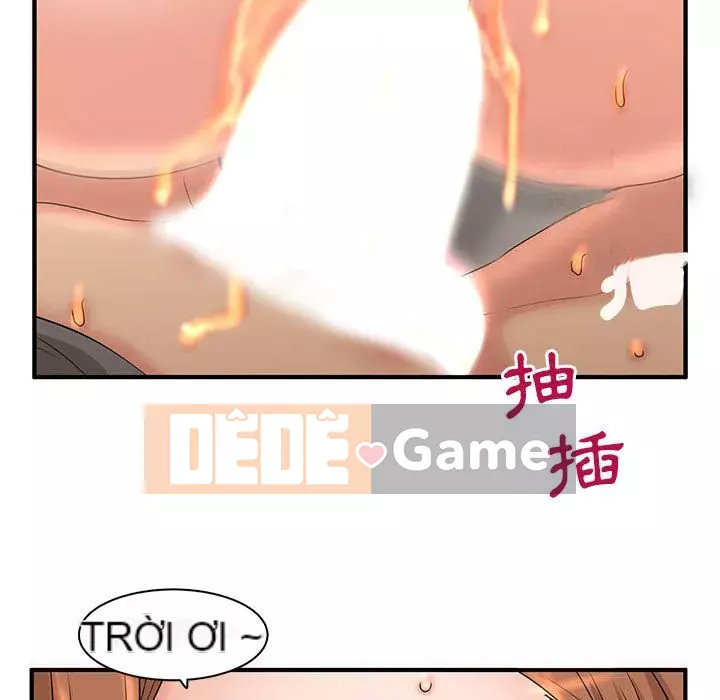 Bí Mật Của Mẹ Và Con Gái Chương 1-4