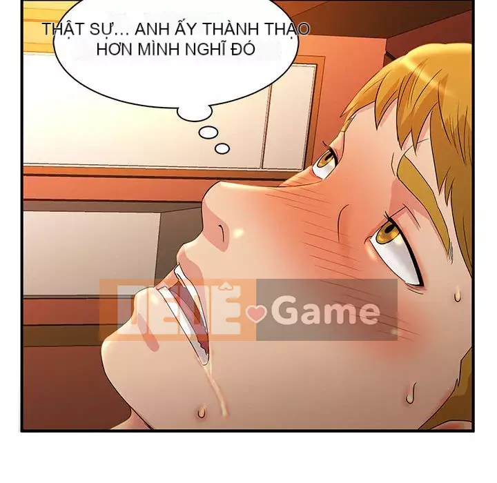 Bí Mật Của Mẹ Và Con Gái Chương 1-4