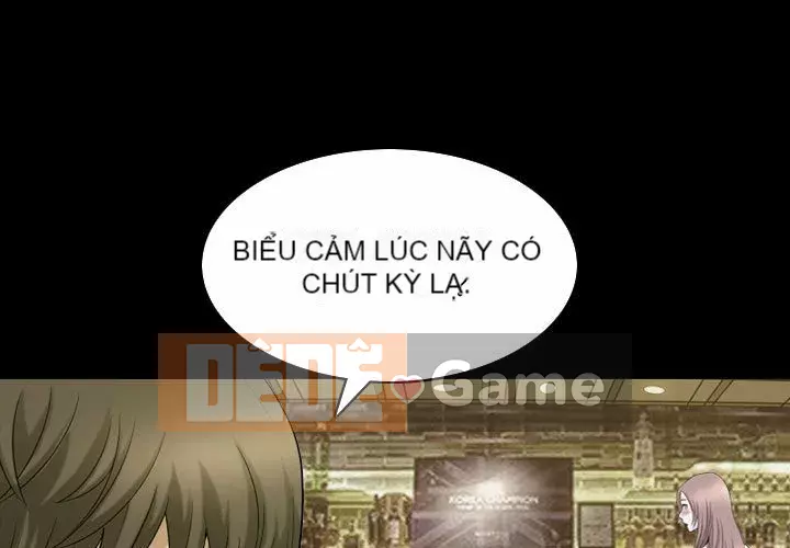 Cuộc sống sa ngã Chương 41-42