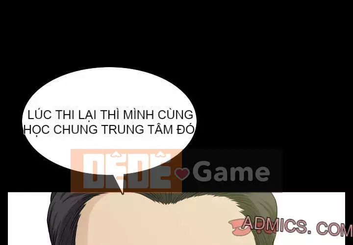 Cuộc sống sa ngã Chương 41-42