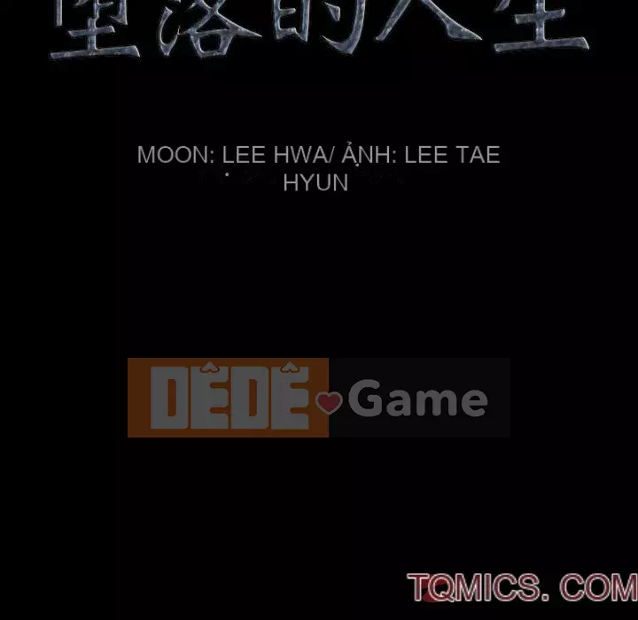 Cuộc sống sa ngã Chương 41-42