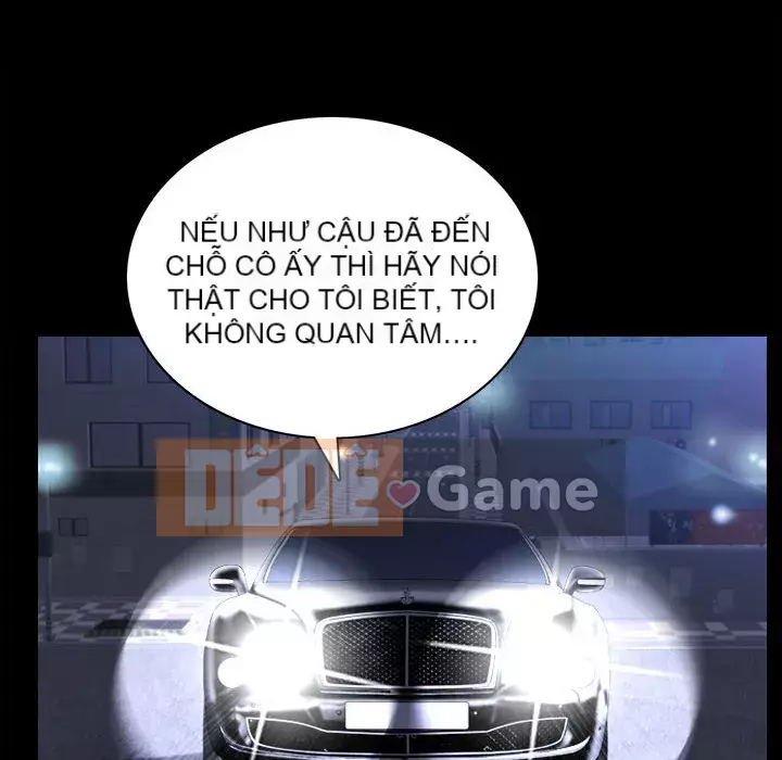 Cuộc sống sa ngã Chương 41-42