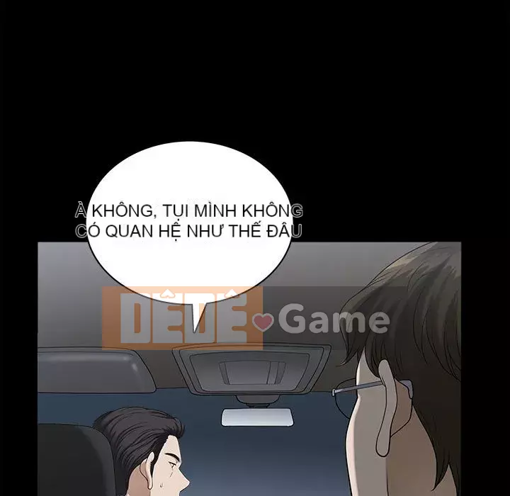 Cuộc sống sa ngã Chương 41-42