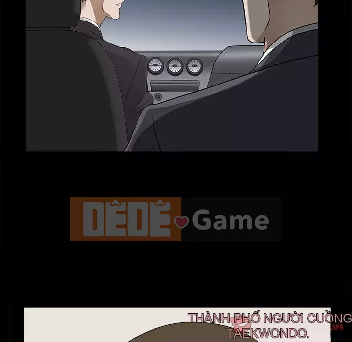 Cuộc sống sa ngã Chương 41-42