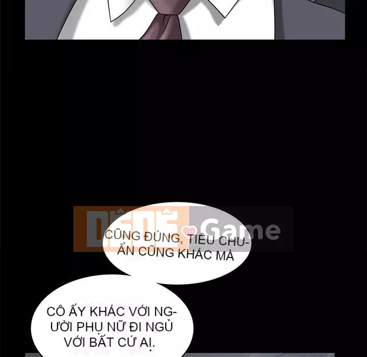 Cuộc sống sa ngã Chương 41-42