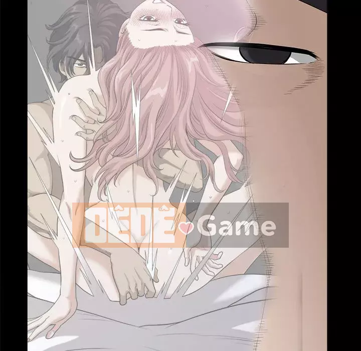 Cuộc sống sa ngã Chương 41-42