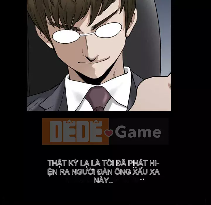 Cuộc sống sa ngã Chương 41-42