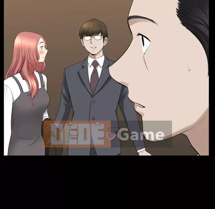 Cuộc sống sa ngã Chương 41-42