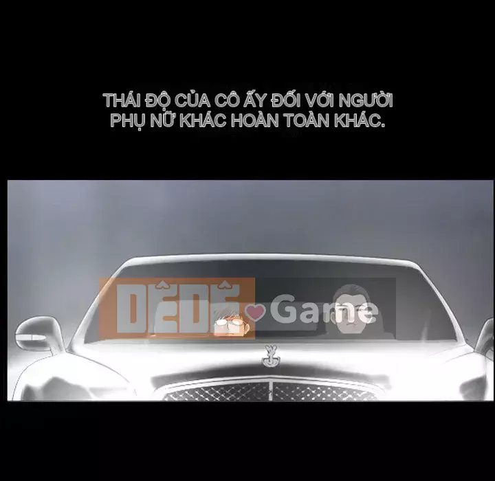 Cuộc sống sa ngã Chương 41-42