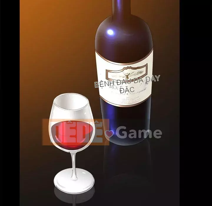 Cuộc sống sa ngã Chương 41-42