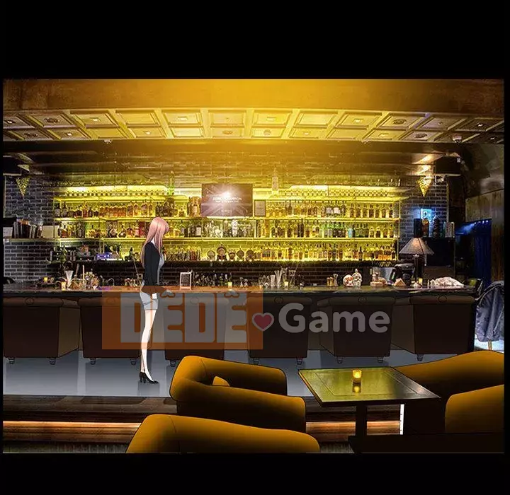 Cuộc sống sa ngã Chương 41-42