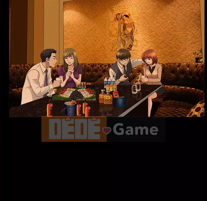 Cuộc sống sa ngã Chương 41-42