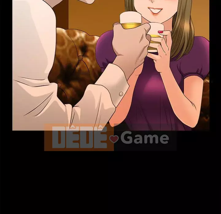 Cuộc sống sa ngã Chương 41-42