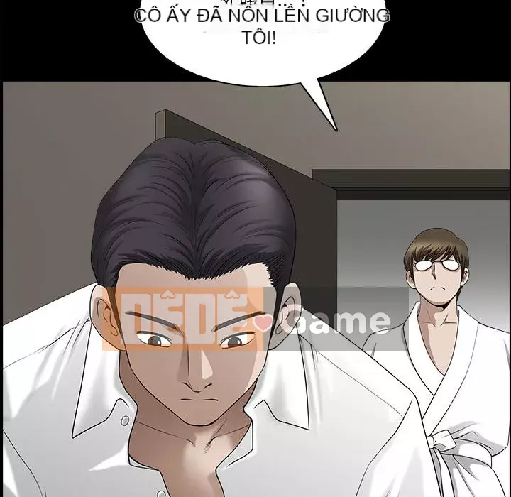 Cuộc sống sa ngã Chương 41-42