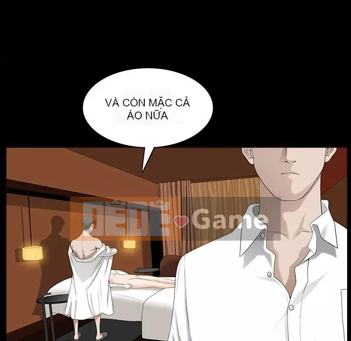 Cuộc sống sa ngã Chương 41-42