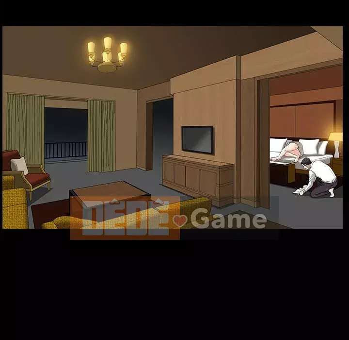 Cuộc sống sa ngã Chương 41-42