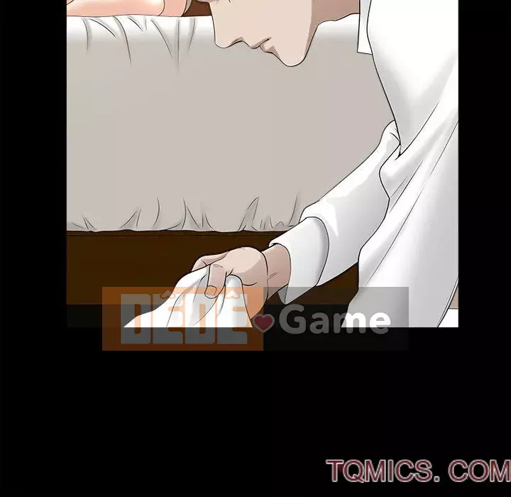 Cuộc sống sa ngã Chương 41-42