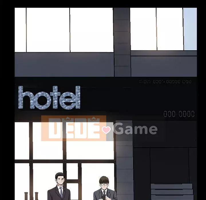 Cuộc sống sa ngã Chương 41-42