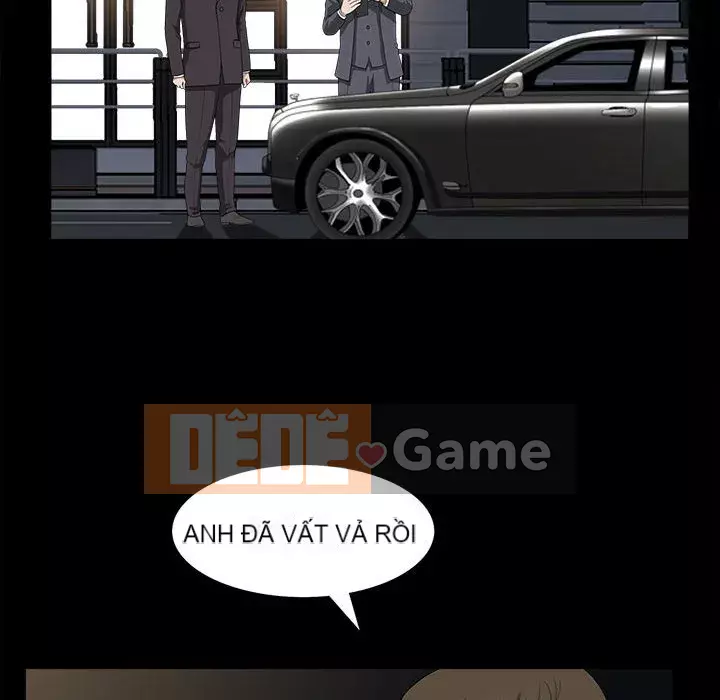 Cuộc sống sa ngã Chương 41-42