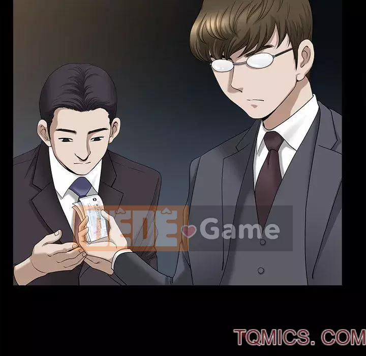 Cuộc sống sa ngã Chương 41-42