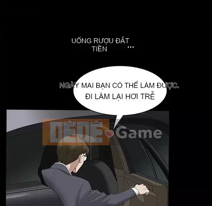 Cuộc sống sa ngã Chương 41-42