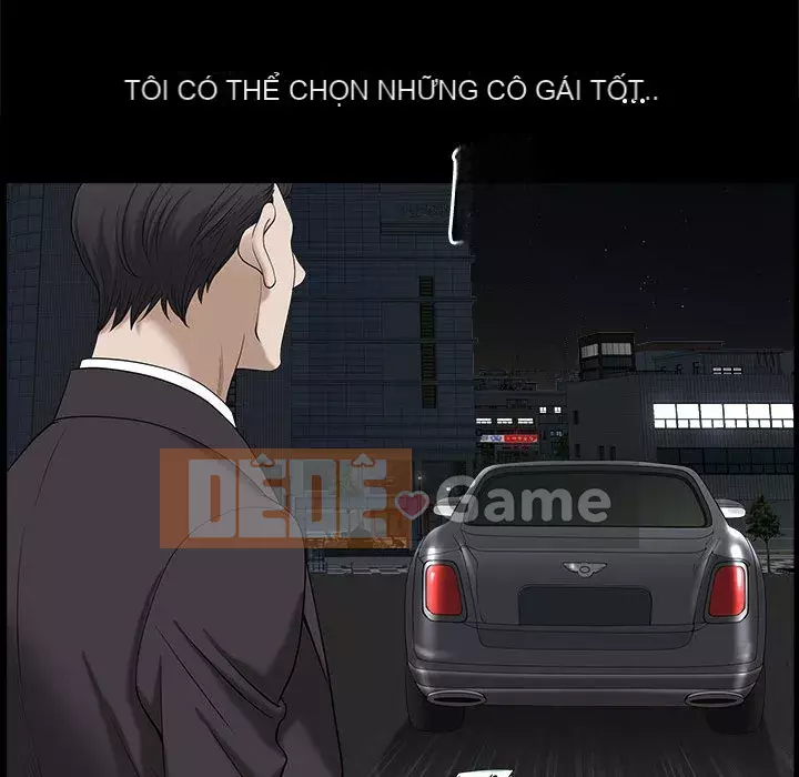 Cuộc sống sa ngã Chương 41-42