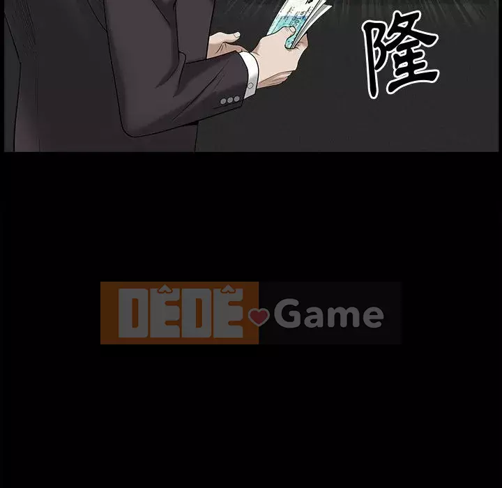 Cuộc sống sa ngã Chương 41-42