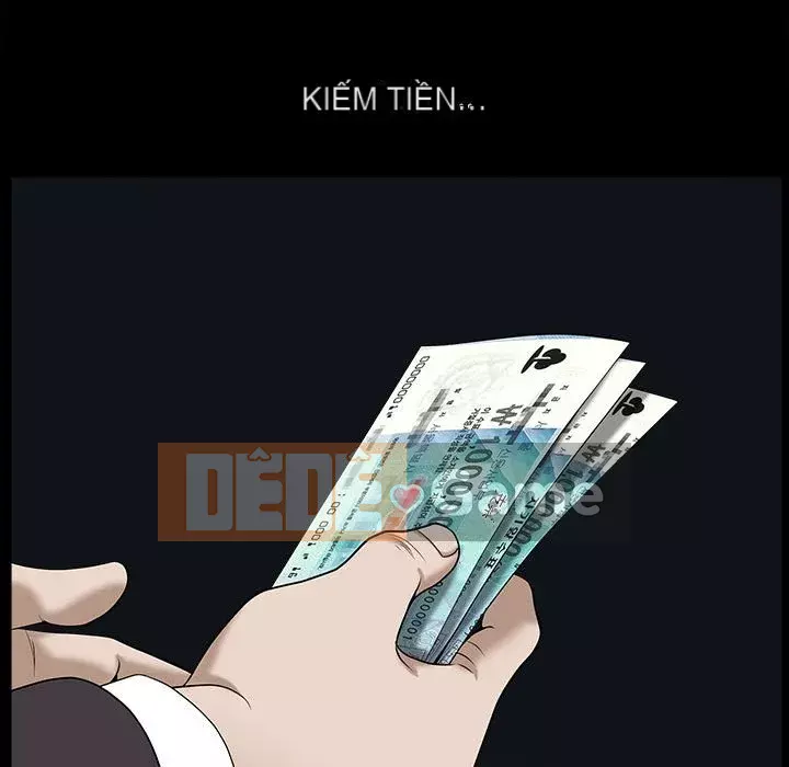 Cuộc sống sa ngã Chương 41-42