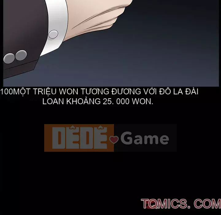 Cuộc sống sa ngã Chương 41-42