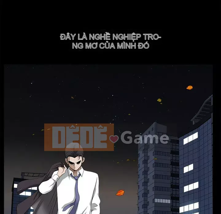 Cuộc sống sa ngã Chương 41-42