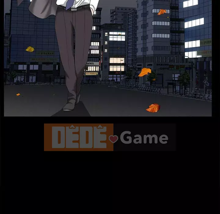 Cuộc sống sa ngã Chương 41-42