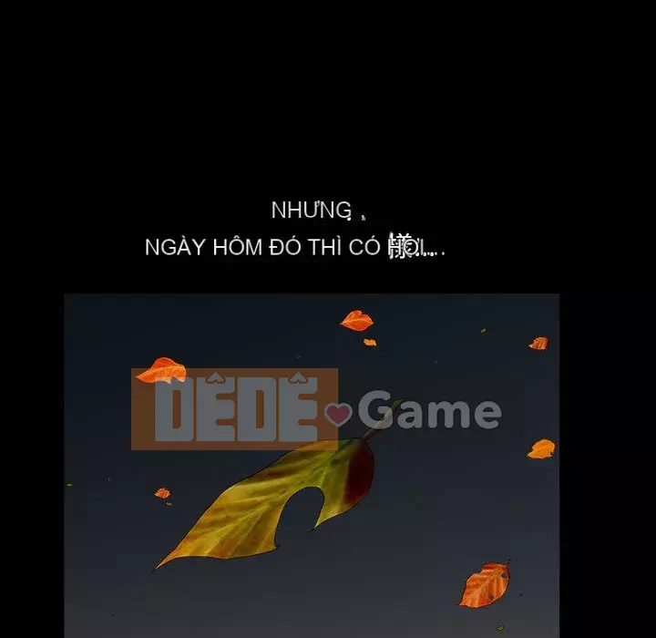 Cuộc sống sa ngã Chương 41-42