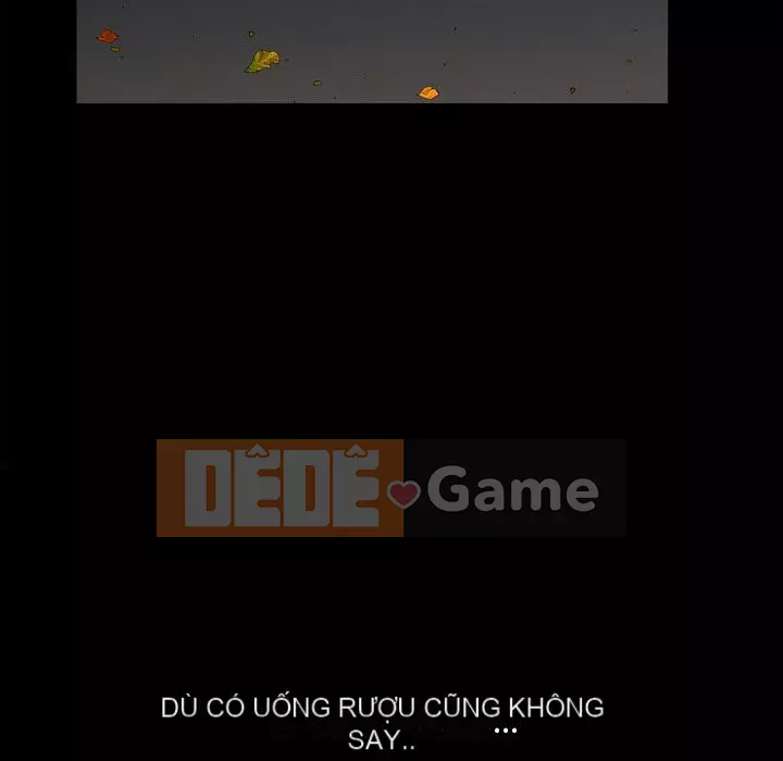 Cuộc sống sa ngã Chương 41-42