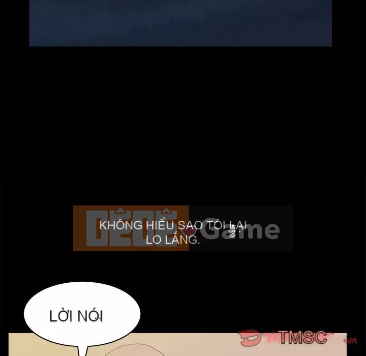 Cuộc sống sa ngã Chương 41-42