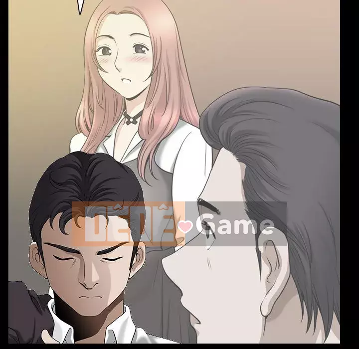 Cuộc sống sa ngã Chương 41-42