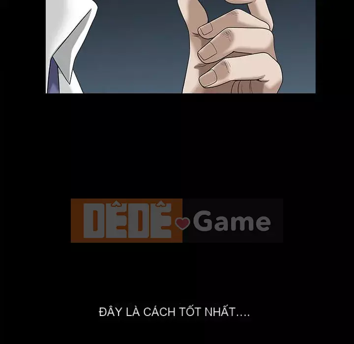 Cuộc sống sa ngã Chương 41-42