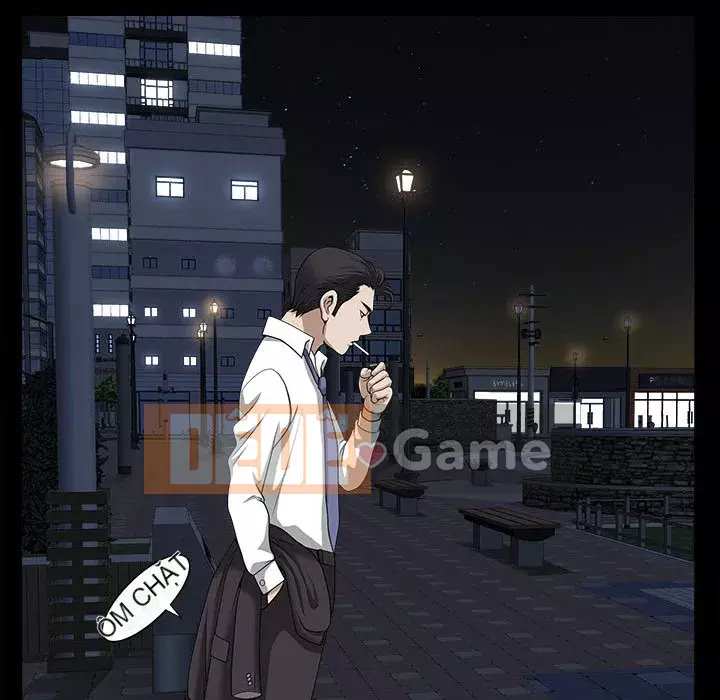 Cuộc sống sa ngã Chương 41-42