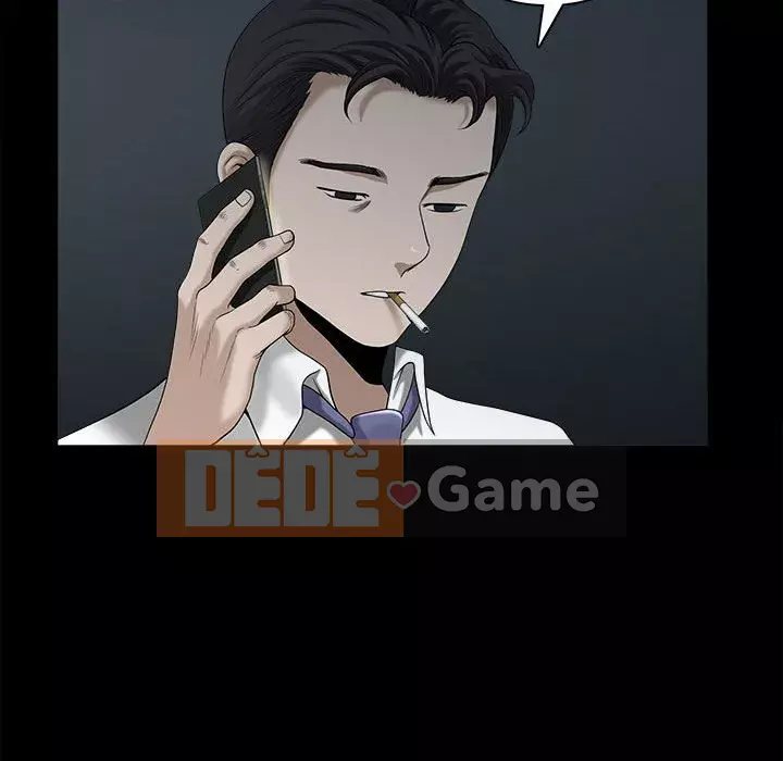 Cuộc sống sa ngã Chương 41-42