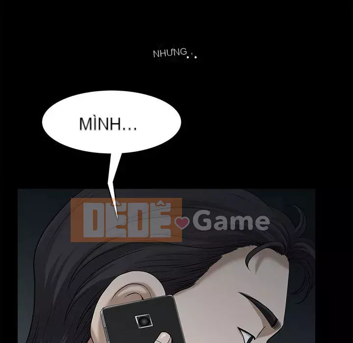 Cuộc sống sa ngã Chương 41-42