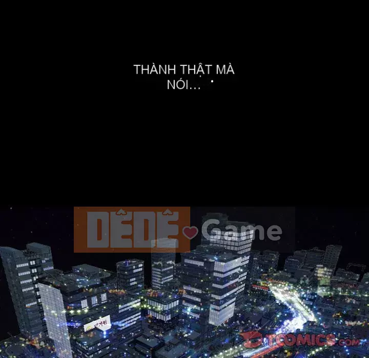 Cuộc sống sa ngã Chương 41-42