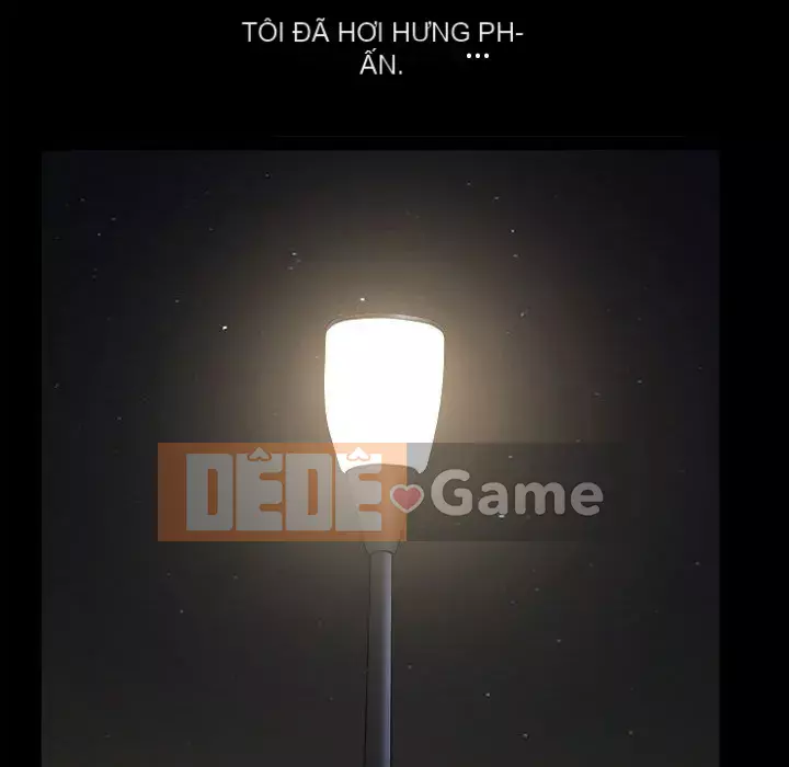 Cuộc sống sa ngã Chương 41-42