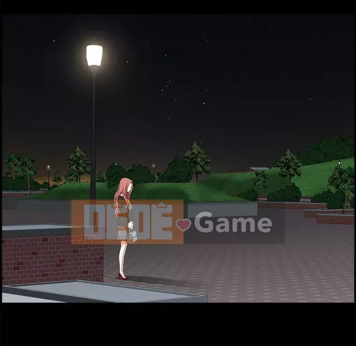 Cuộc sống sa ngã Chương 41-42