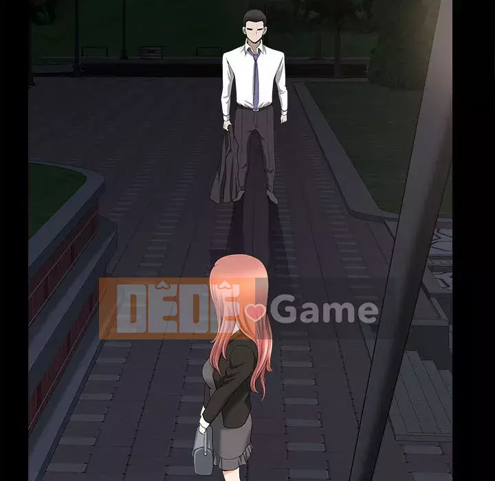 Cuộc sống sa ngã Chương 41-42