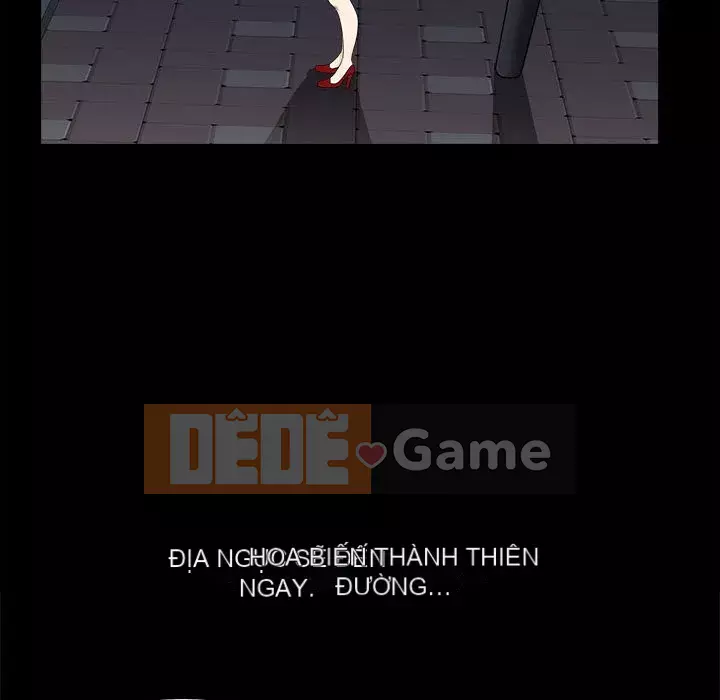 Cuộc sống sa ngã Chương 41-42