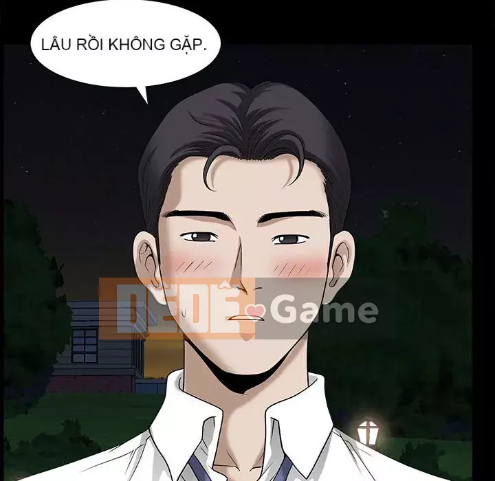 Cuộc sống sa ngã Chương 41-42