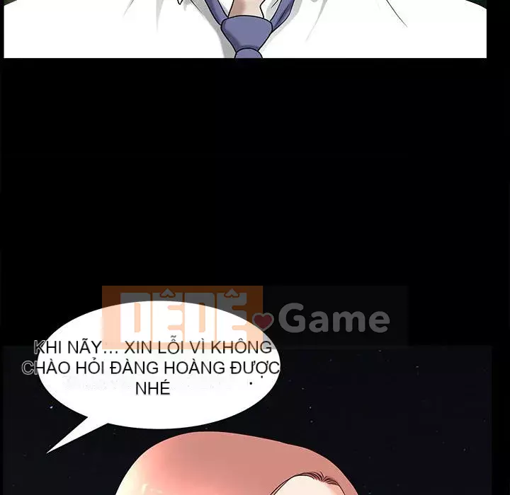 Cuộc sống sa ngã Chương 41-42